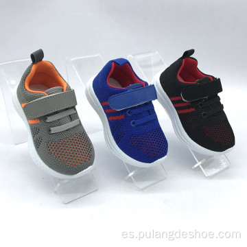 nuevo diseño de zapatos deportivos para bebés